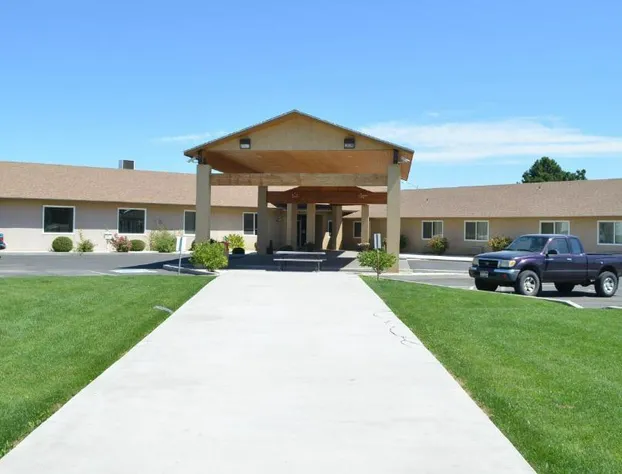 Knights Inn Quincy hotel detail image 3