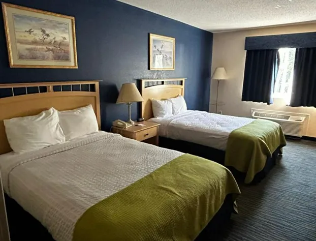 Ameristay Hotel Inn & Suites Waverly hotel detail image 1