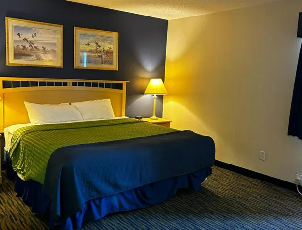 Ameristay Hotel Inn & Suites Waverly hotel detail image 2