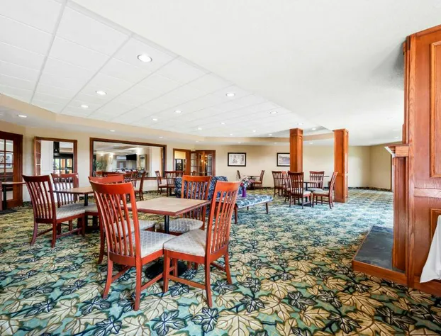 Best Western Annawan Inn hotel detail image 3