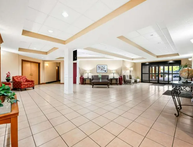 Best Western Annawan Inn hotel detail image 4