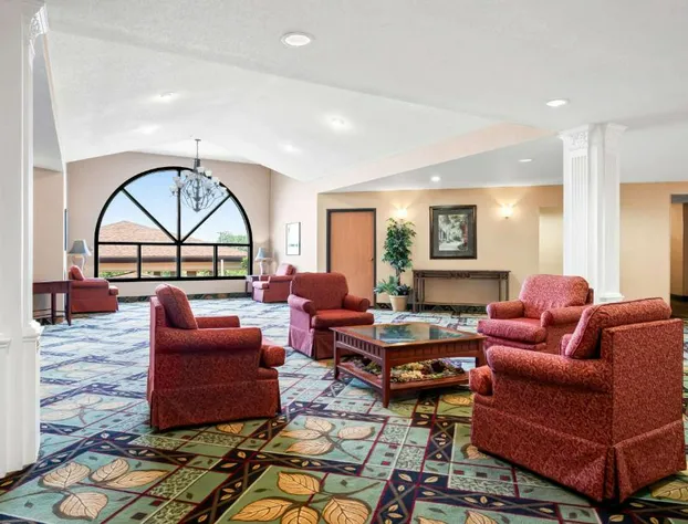 Best Western Annawan Inn hotel detail image 2