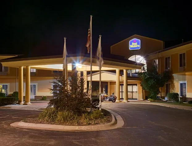 Best Western Annawan Inn hotel detail image 1