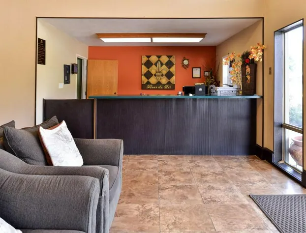 Americas Best Value Inn Kinder hotel detail image 3