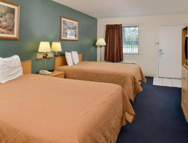 Americas Best Value Inn Kinder hotel detail image 4