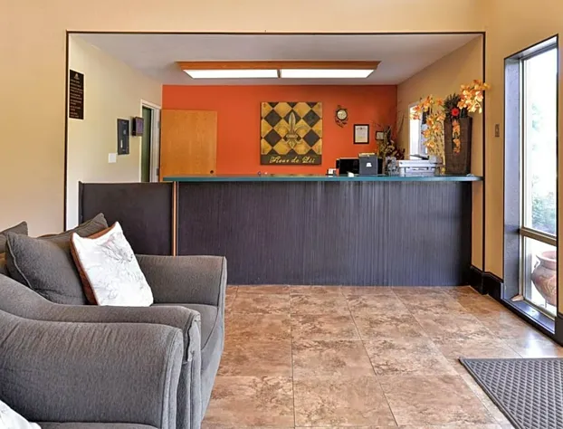 Americas Best Value Inn Kinder hotel detail image 1