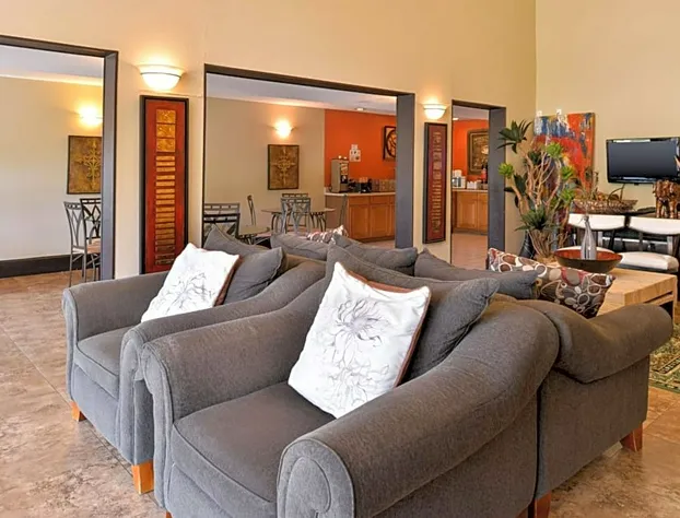 Americas Best Value Inn Kinder hotel detail image 2