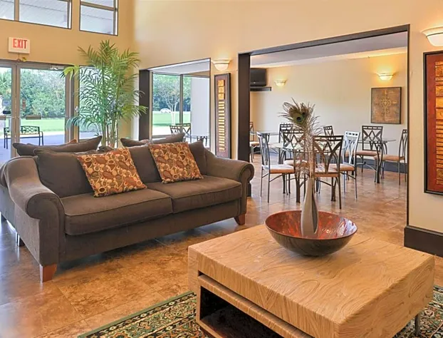 Americas Best Value Inn Kinder hotel detail image 3