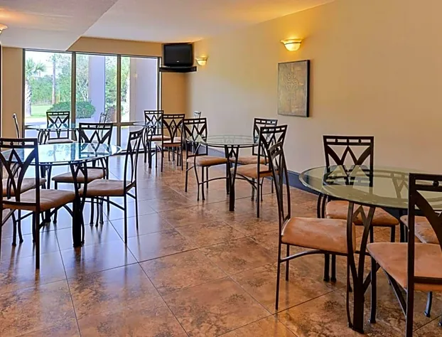 Americas Best Value Inn Kinder hotel detail image 4