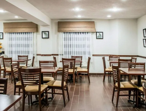 Sleep Inn Summersville - New River Gorge Area hotel detail image 2