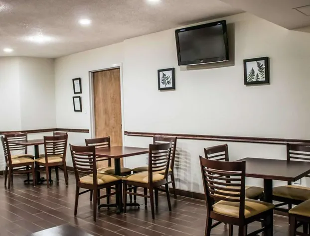 Sleep Inn Summersville - New River Gorge Area hotel detail image 4