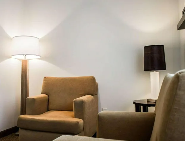 Sleep Inn Summersville - New River Gorge Area hotel detail image 2