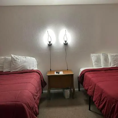 Travelers Inn Motel hotel detail image 3