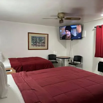 Travelers Inn Motel hotel detail image 4