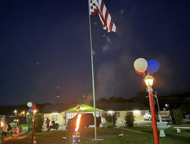 Travelers Inn Motel hotel detail image 4