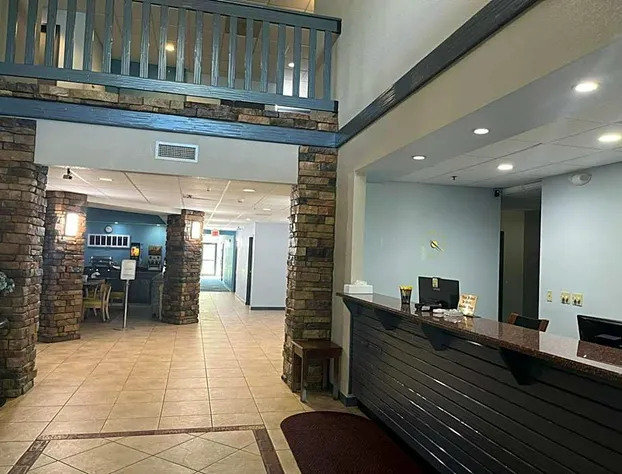 Days Inn by Wyndham Coffeyville hotel detail image 3