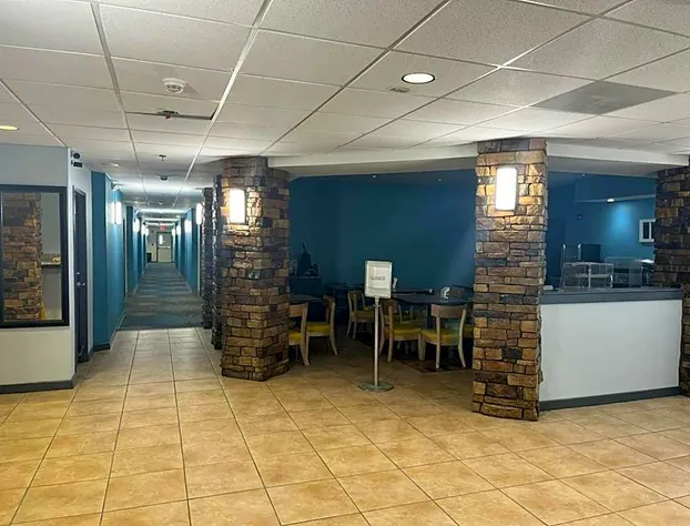 Days Inn by Wyndham Coffeyville hotel detail image 4