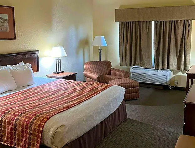 Days Inn by Wyndham Coffeyville hotel detail image 2