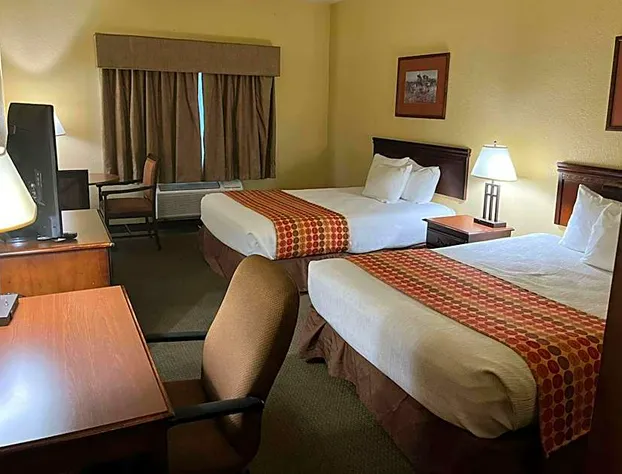 Days Inn by Wyndham Coffeyville hotel detail image 4