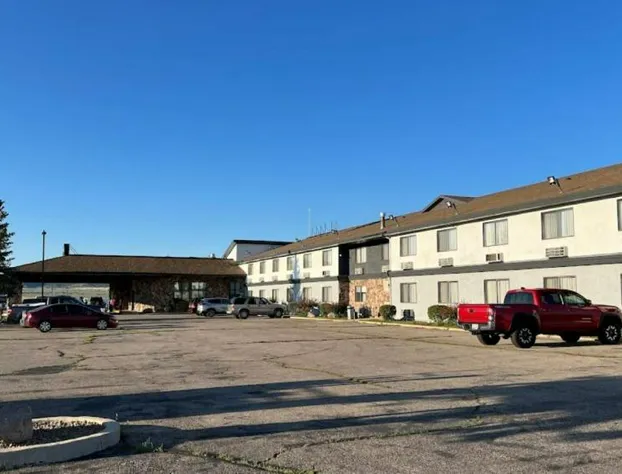 Wingate by Wyndham Beaver I-15 hotel detail image 1