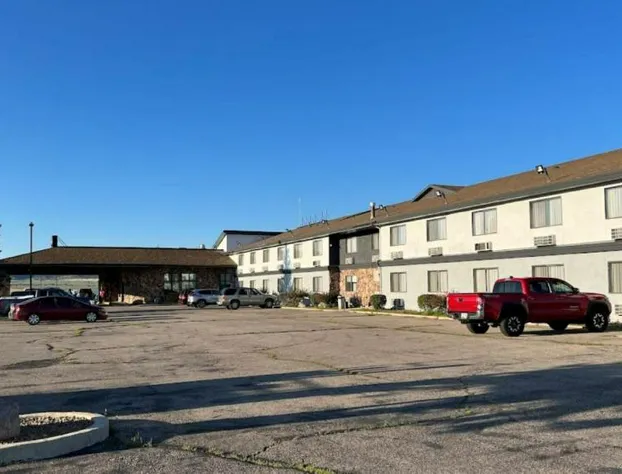 Wingate by Wyndham Beaver I-15 hotel detail image 2