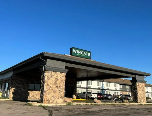 Wingate by Wyndham Beaver I-15 hotel detail image 3