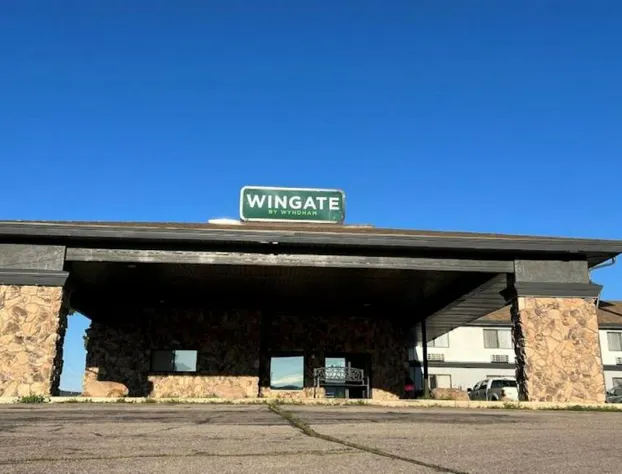 Wingate by Wyndham Beaver I-15 hotel detail image 3