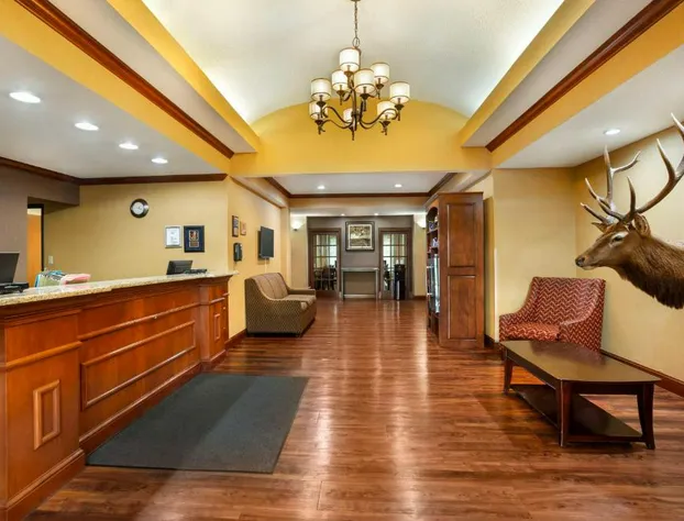 Best Western Plus Clearfield hotel detail image 1