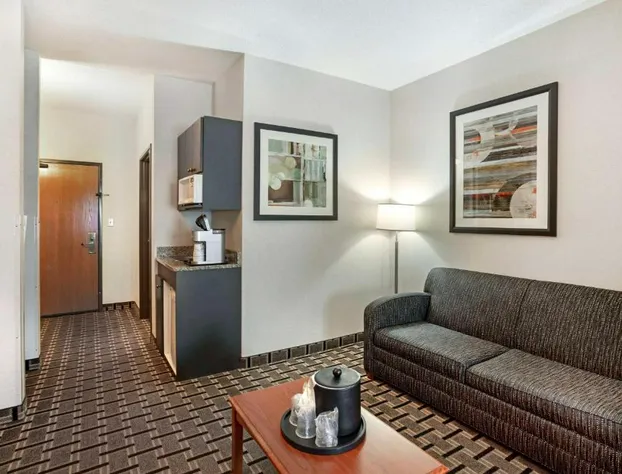 Best Western Plus Clearfield hotel detail image 2