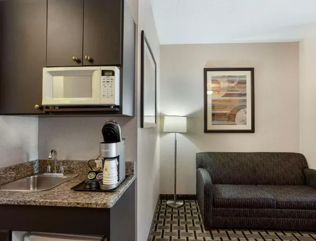 Best Western Plus Clearfield hotel detail image 3