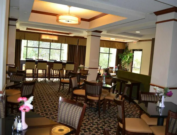 Best Western Plus Clearfield hotel detail image 3