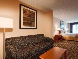 Best Western Plus Clearfield hotel detail image 4