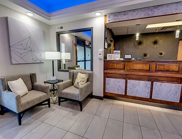 Best Western Somerset hotel detail image 2