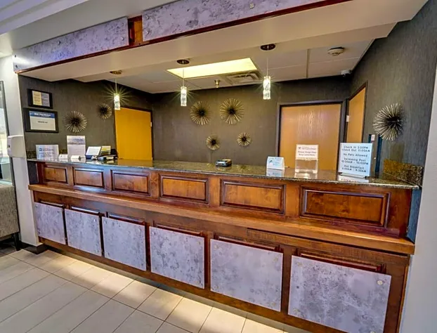 Best Western Somerset hotel detail image 3