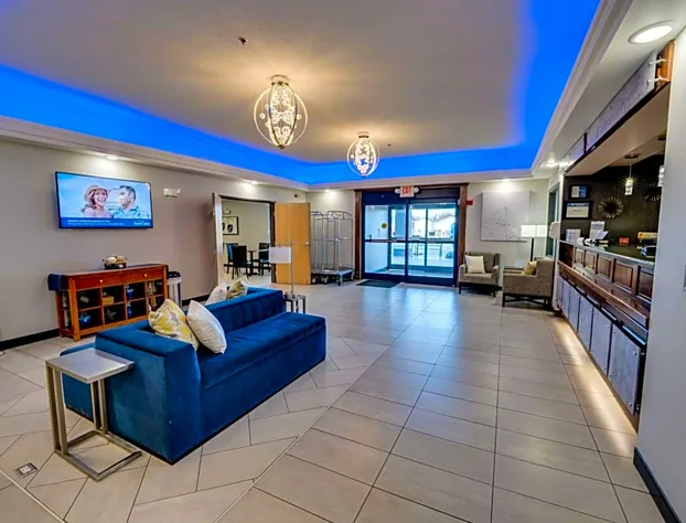 Best Western Somerset hotel detail image 4