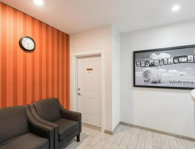 Super 8 by Wyndham Watrous hotel detail image 3