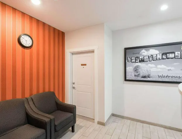 Super 8 by Wyndham Watrous hotel detail image 4