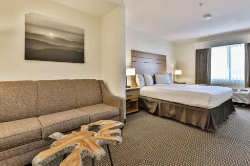 Best Western Mountain View Inn hotel detail image 3