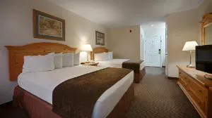 Best Western Mountain View Inn hotel detail image 4