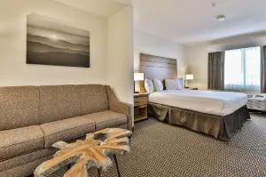 Best Western Mountain View Inn hotel detail image 2