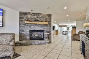 Best Western Mountain View Inn hotel detail image 3