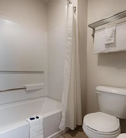 Best Western Mountain View Inn hotel detail image 4