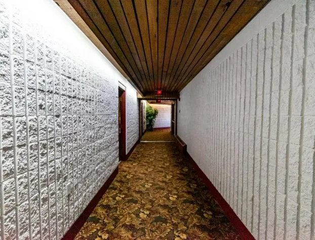 Vegreville Garden Inn hotel detail image 1