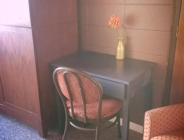 Vegreville Garden Inn hotel detail image 2