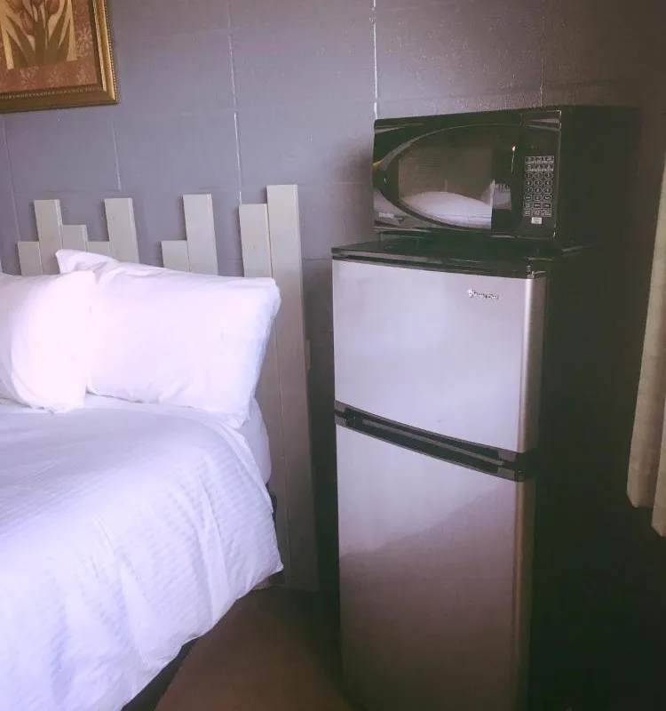 Vegreville Garden Inn hotel hero