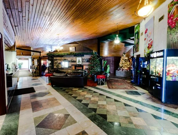 Vegreville Garden Inn hotel detail image 2