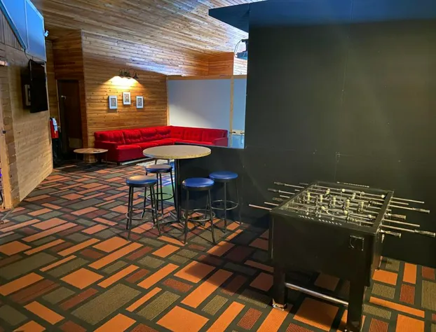 Vegreville Garden Inn hotel detail image 3