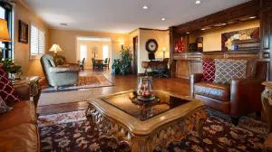 Best Western Inn Of McAlester hotel detail image 1