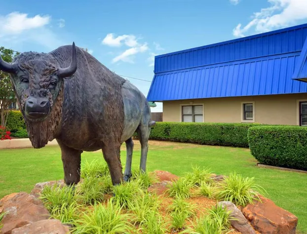 Best Western Inn Of McAlester hotel detail image 1