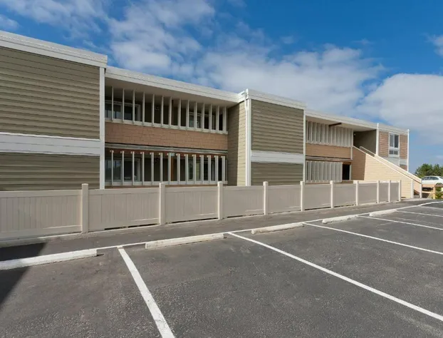 WorldMark Surfside Inn hotel detail image 4